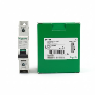 SCHNEIDER ELECTRIC MG60128