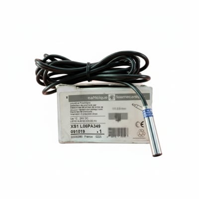 SCHNEIDER ELECTRIC XS1L06PA349