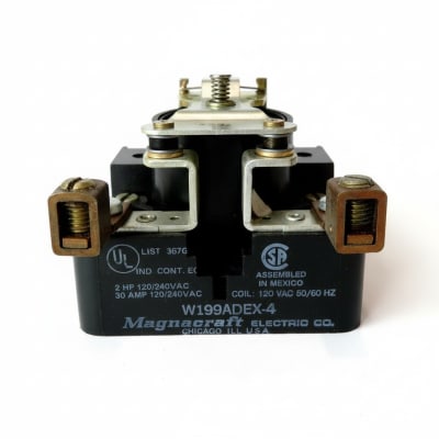 SCHNEIDER ELECTRIC W199ADEX-4