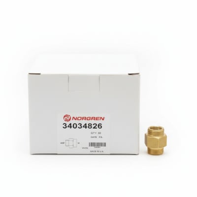NORGREN 34034826-QTY50