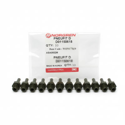 NORGREN D01150618-QTY10