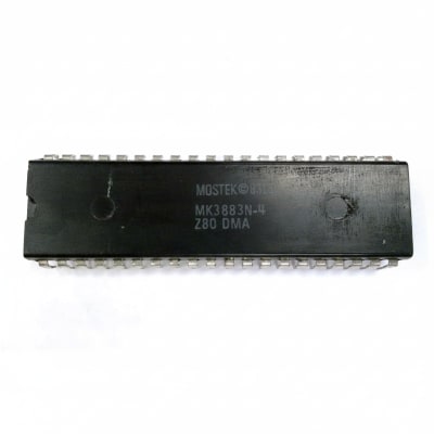 GENERIC Z80DMA