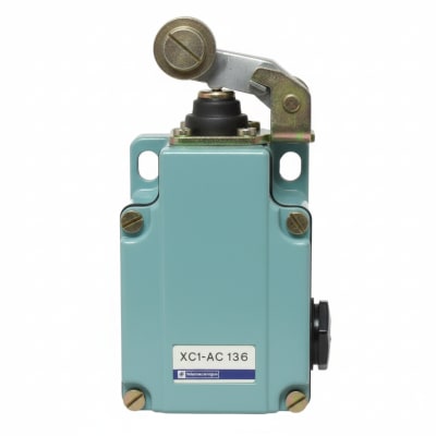 SCHNEIDER ELECTRIC XC1AC136