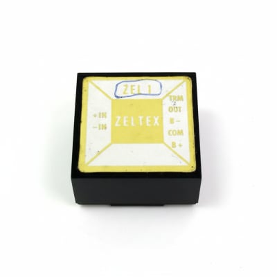 GENERIC ZEL1