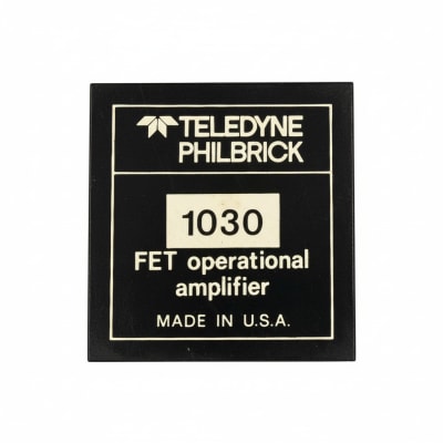 GENERIC 1030