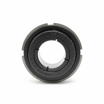 MB MANUFACTURING ER-21K