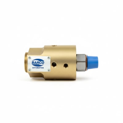 BARCO AUTOMATION BC-32000-08-01