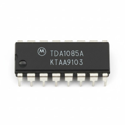 GENERIC TDA1085A