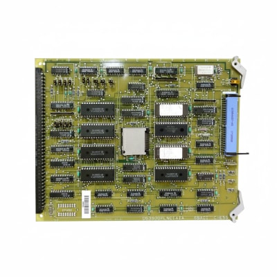 GENERAL ELECTRIC DS3815PLNC1