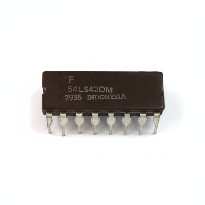 GENERIC 54LS42DM