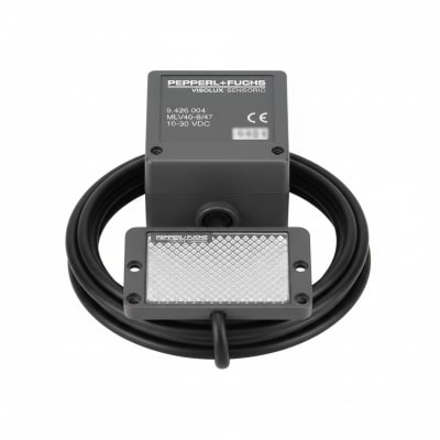 PEPPERL & FUCHS MLV40-6/47