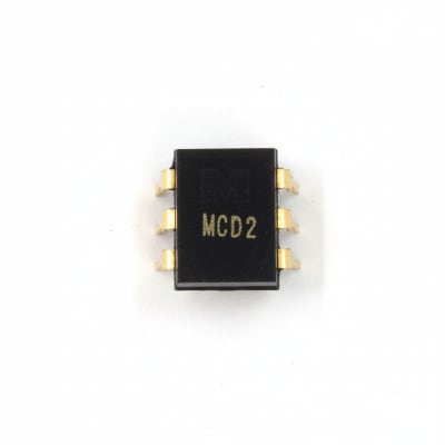 GENERIC MCD2