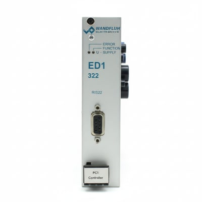 WANDFLUH ELECTRONIC ED1322D200-AA