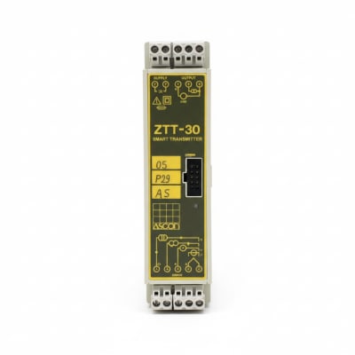 ASCON TECNOLOGIC ZTT-30/05/P29/A5
