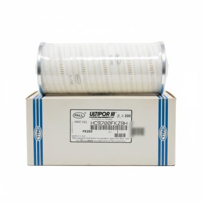 PALL CORPORATION HC9700FKZ9H