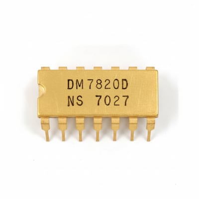 GENERIC DM7820D
