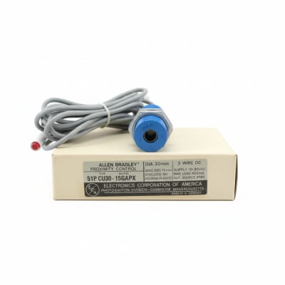 ALLEN BRADLEY 51PCU30-15GAPX