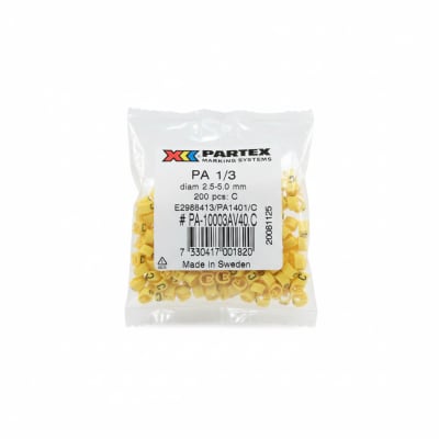 PARTEX PA10003AV40.C