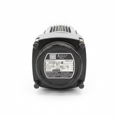 BODINE ELECTRIC 42X5BECI-E3