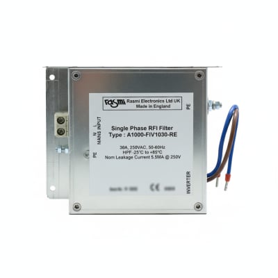 RASMI ELECTRONICS A1000-FIV-1030-RE