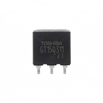 TOSHIBA GT15Q311
