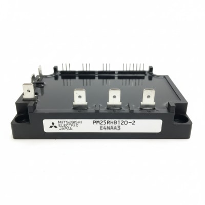 MITSUBISHI PM25RHB12-02