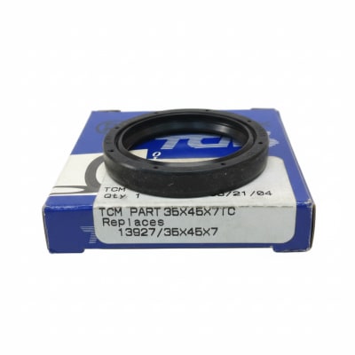 FREUDENBERG 35X45X7TC