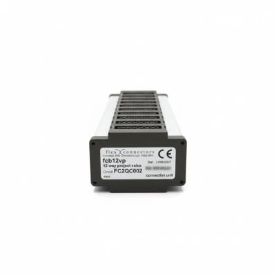 FLEX CONNECTORS FCB12VP