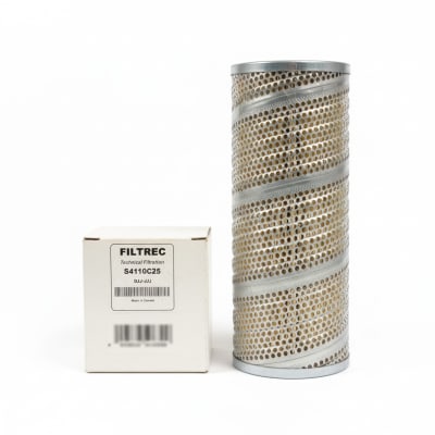 FILTREC S4110C25