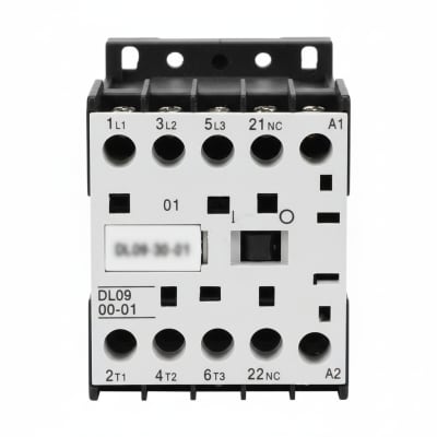 MCG INDUSTRIAL DL09-30-01-415V