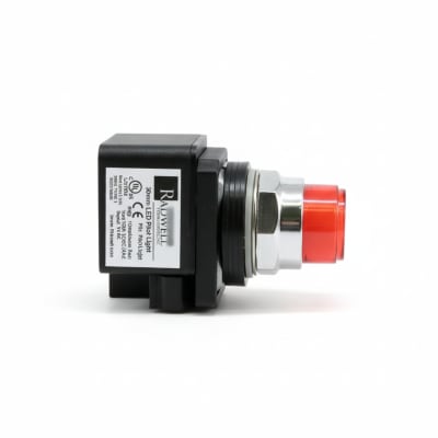 RADWELL VERIFIED SUBSTITUTE 10250T181LRP06-SUB