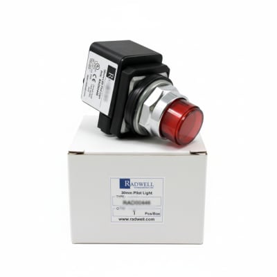 RADWELL VERIFIED SUBSTITUTE HT8HFAF7-SUB