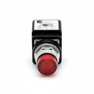 RADWELL VERIFIED SUBSTITUTE 10250T201NC19N-SUB