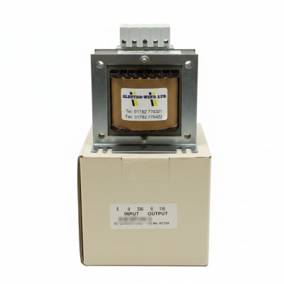 ELECTRO WIND LTD EC150