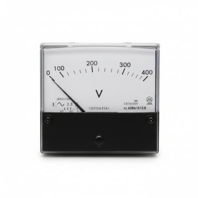 TOYO KEIKI CO ACF-08-400V