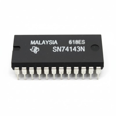 GENERIC SN74143N
