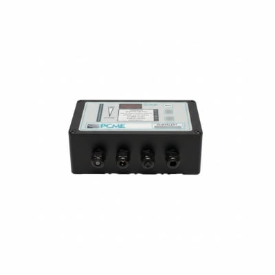 PCME LTD CON060