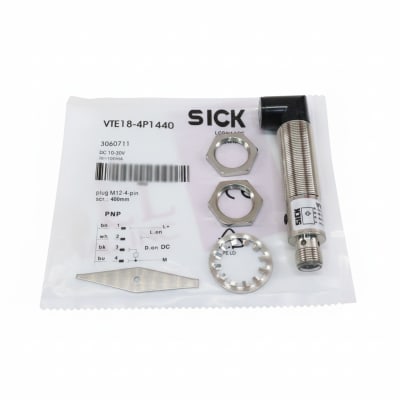 SICK VTE18-4P1440