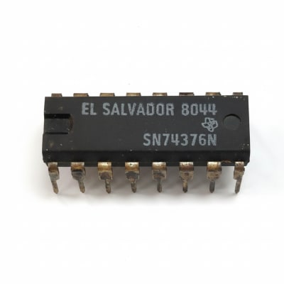 GENERIC SN74376N