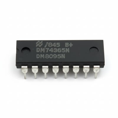 GENERIC DM74365N