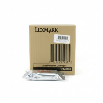 LEXMARK 15M0101-EACH