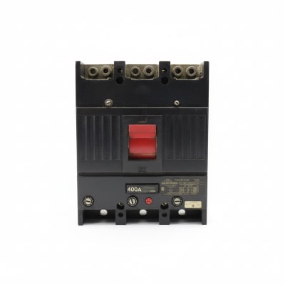 GENERAL ELECTRIC THJK436F400
