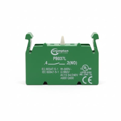 CROMPTON CONTROLS PB037L