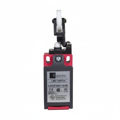 RADWELL VERIFIED SUBSTITUTE LS33P34D11SUB