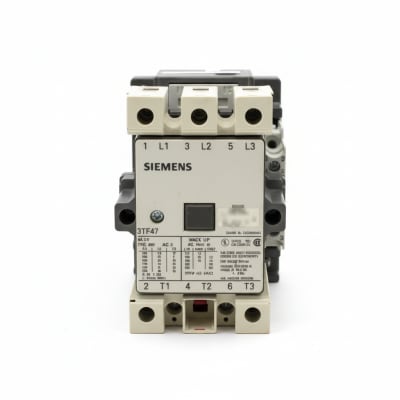 SIEMENS 3TF4722-0AC2