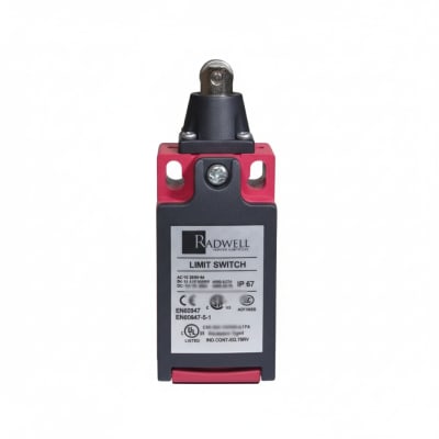 RADWELL VERIFIED SUBSTITUTE GLLC01C-SUB