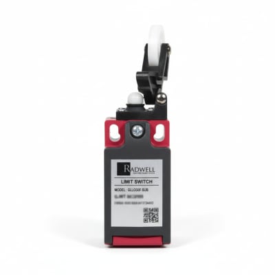 RADWELL VERIFIED SUBSTITUTE GLLC03F-SUB