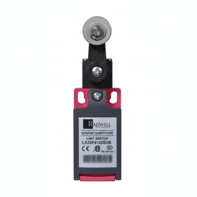 RADWELL VERIFIED SUBSTITUTE LS33P41L02SUB