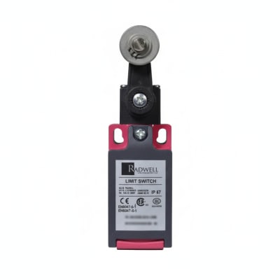 RADWELL VERIFIED SUBSTITUTE GLLC06A1B-SUB
