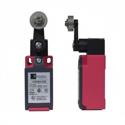 RADWELL VERIFIED SUBSTITUTE LSS02SRLSUB